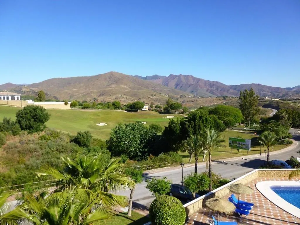 Apartament Ct 124 - Golfers Heaven In La Cala Golf Malaga Hiszpania